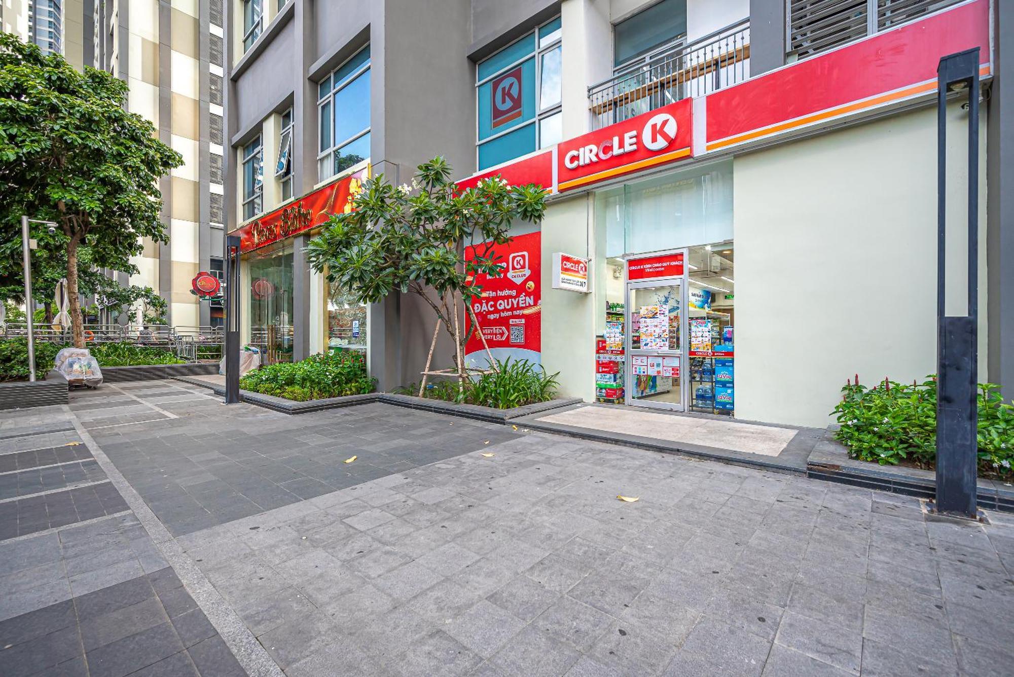 Vinhomes Landmark Condotel Suite Cidade de Ho Chi Minh Exterior foto