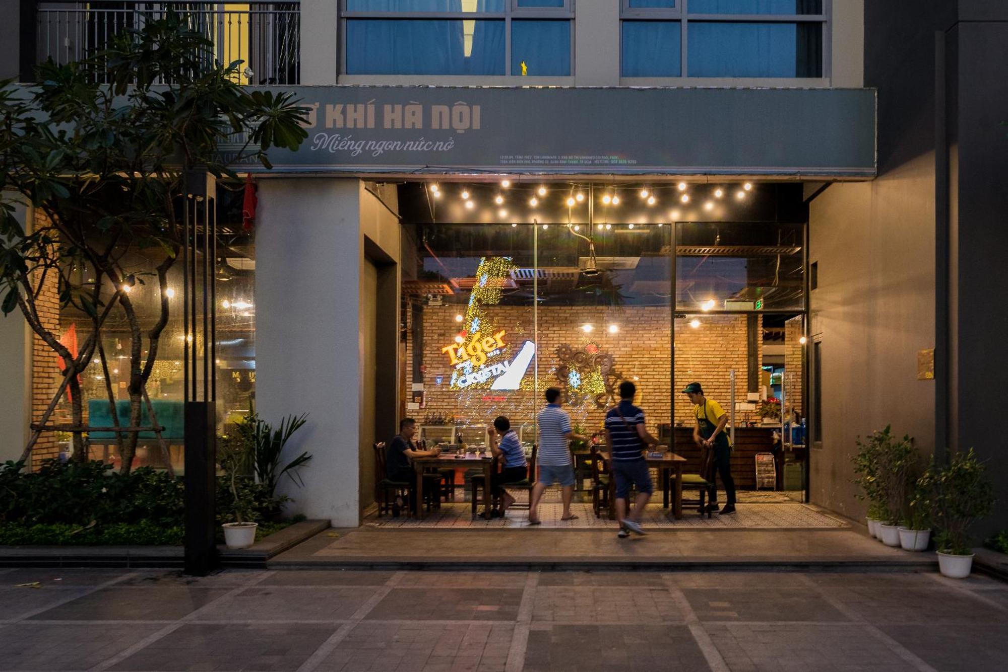 Vinhomes Landmark Condotel Suite Cidade de Ho Chi Minh Exterior foto