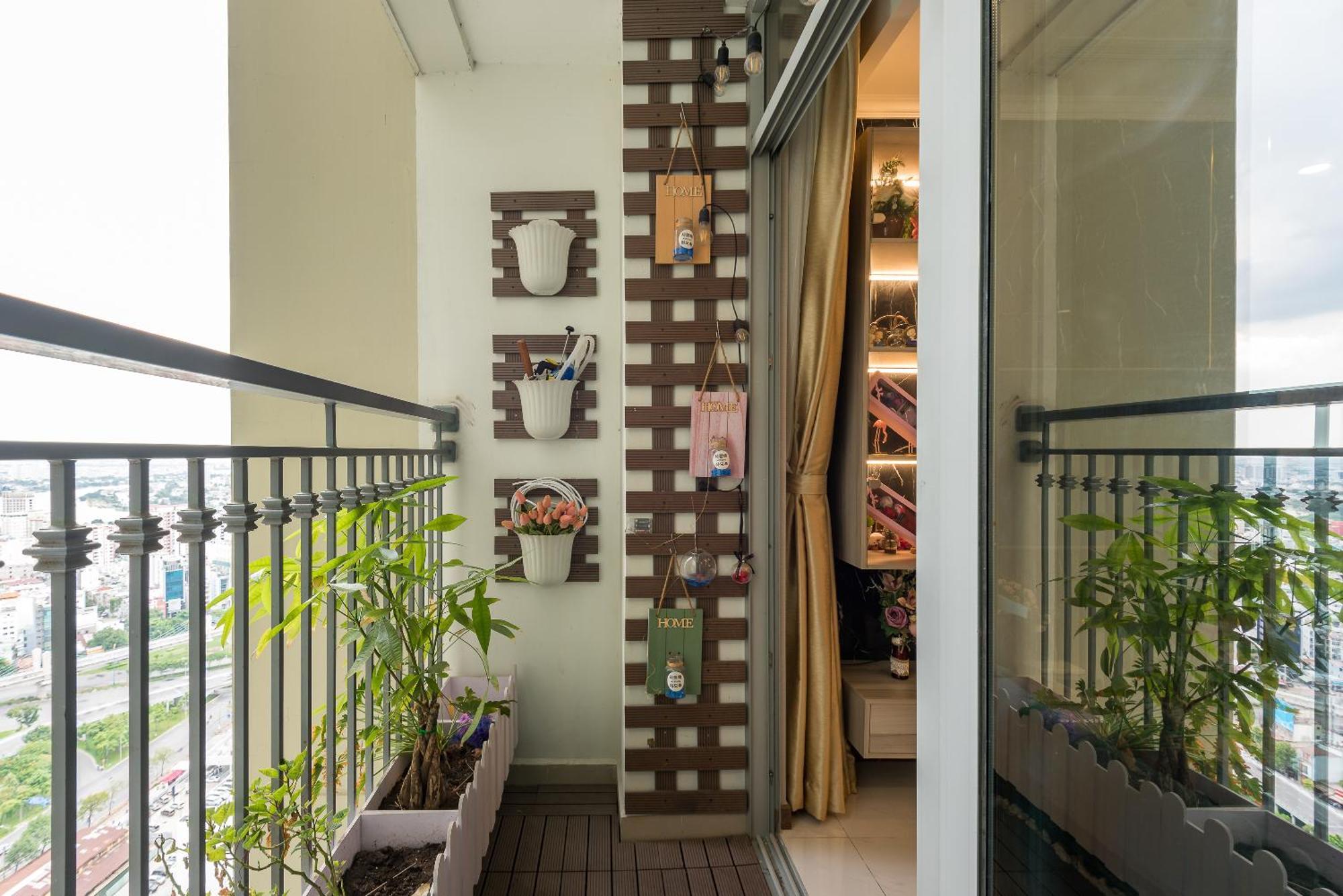 Vinhomes Landmark Condotel Suite Cidade de Ho Chi Minh Exterior foto